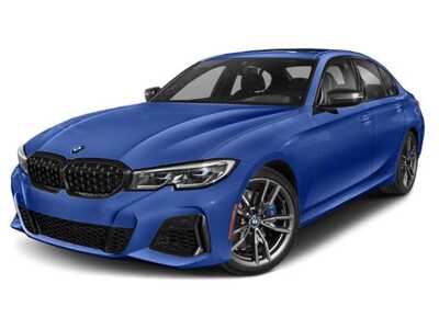 2022 BMW 3 Series, $0. Photo 1
