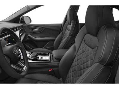 2027 Audi SQ8, $125820. Photo 11