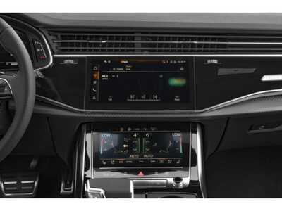 2027 Audi SQ8, $125820. Photo 12