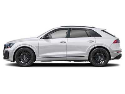 2027 Audi SQ8, $125820. Photo 3