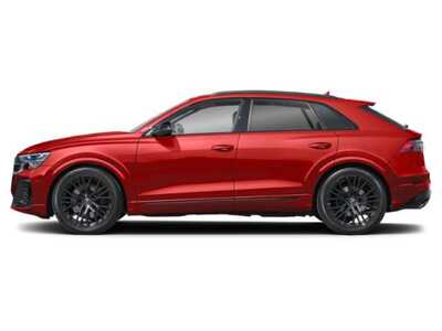 2027 Audi SQ8, $125820. Photo 6