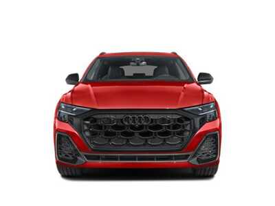 2027 Audi SQ8, $125820. Photo 7