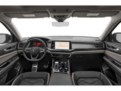 2026 Volkswagen Atlas, $44611. Photo 10