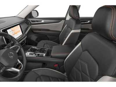 2026 Volkswagen Atlas, $44611. Photo 11