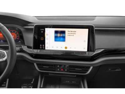 2026 Volkswagen Atlas, $44611. Photo 12