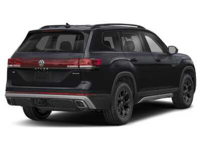 2026 Volkswagen Atlas, $44611. Photo 2