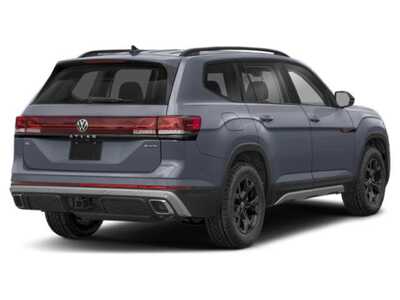2026 Volkswagen Atlas, $44611. Photo 5