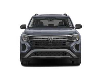 2026 Volkswagen Atlas, $44611. Photo 7