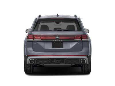 2026 Volkswagen Atlas, $44611. Photo 8