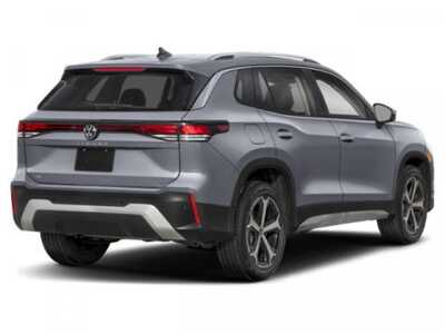 2026 Volkswagen Tiguan, $39391. Photo 2