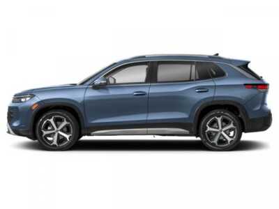 2026 Volkswagen Tiguan, $39391. Photo 6