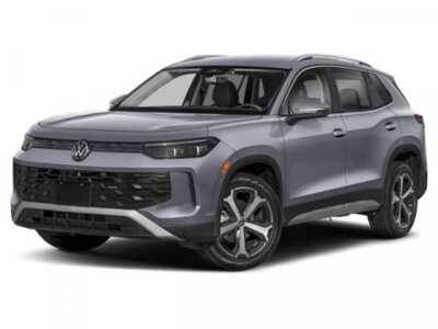 2026 Volkswagen Tiguan, $39391. Photo 1