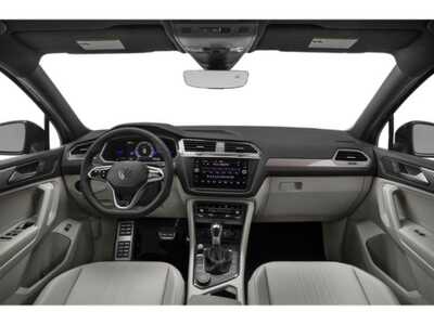 2024 Volkswagen Tiguan, $0. Photo 11