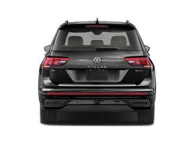 2024 Volkswagen Tiguan, $0. Photo 8