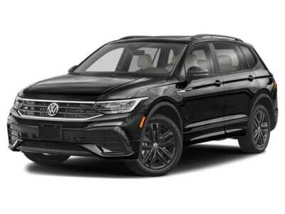 2024 Volkswagen Tiguan, $0. Photo 1