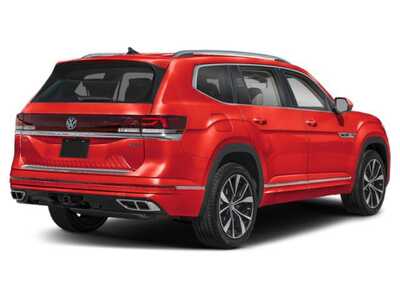 2025 Volkswagen Atlas, $0. Photo 2