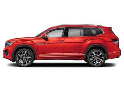 2025 Volkswagen Atlas, $0. Photo 3
