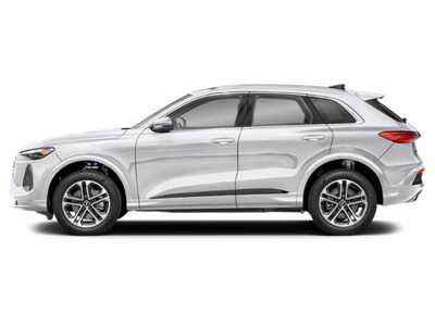 2026 Audi Q5, $61645. Photo 3