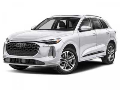 2026 Audi Q5, $61645. Photo 1