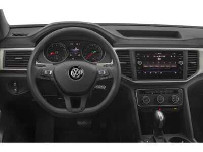 2019 Volkswagen Atlas, $0. Photo 10