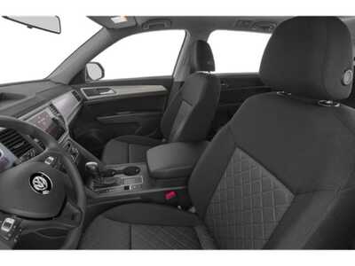 2019 Volkswagen Atlas, $0. Photo 12