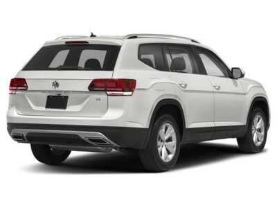 2019 Volkswagen Atlas, $0. Photo 5
