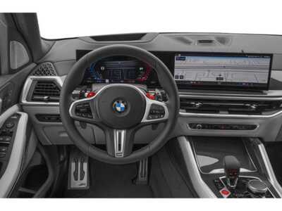 2025 BMW X5, $110149. Photo 10