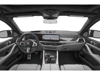 2025 BMW X5, $110149. Photo 11