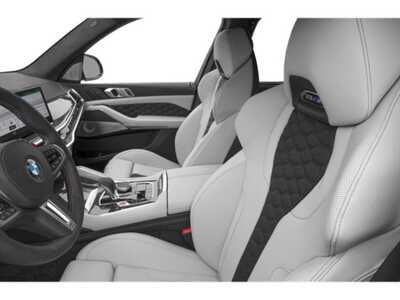 2025 BMW X5, $110149. Photo 12