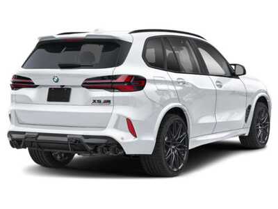 2025 BMW X5, $110149. Photo 2