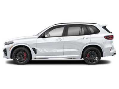 2025 BMW X5, $110149. Photo 3