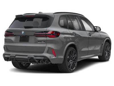 2025 BMW X5, $110149. Photo 5