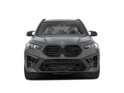 2025 BMW X5, $110149. Photo 7