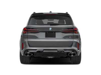 2025 BMW X5, $110149. Photo 8