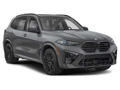 2025 BMW X5, $110149. Photo 9