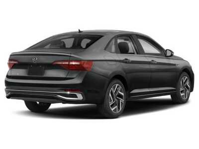 2023 Volkswagen Jetta, $0. Photo 2