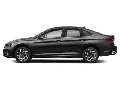 2023 Volkswagen Jetta, $0. Photo 3