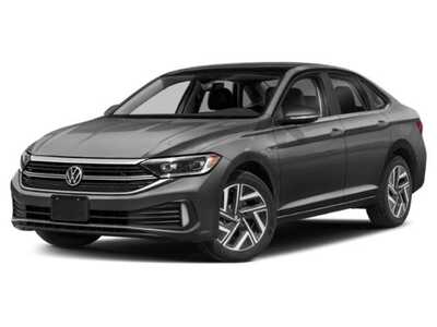 2023 Volkswagen Jetta, $0. Photo 4