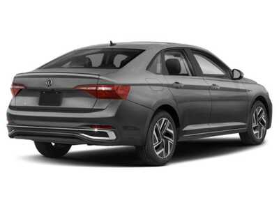 2023 Volkswagen Jetta, $0. Photo 5
