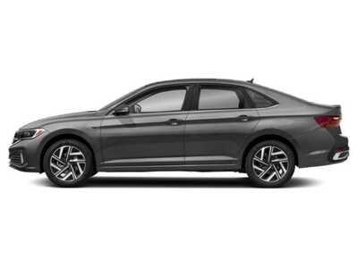2023 Volkswagen Jetta, $0. Photo 6