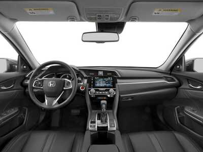 2016 Honda Civic, $18348. Photo 10