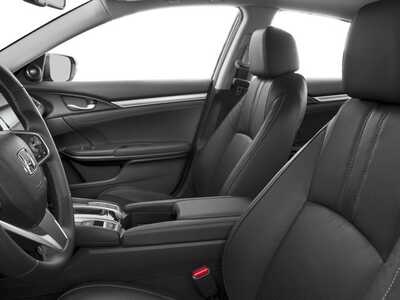 2016 Honda Civic, $18348. Photo 11