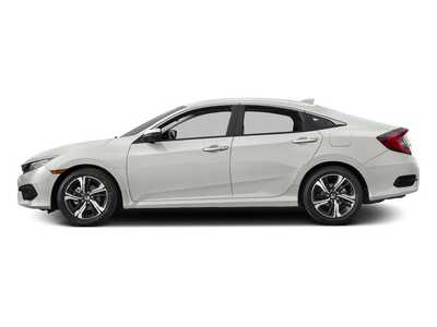 2016 Honda Civic, $18348. Photo 3