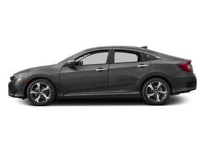 2016 Honda Civic, $18348. Photo 6