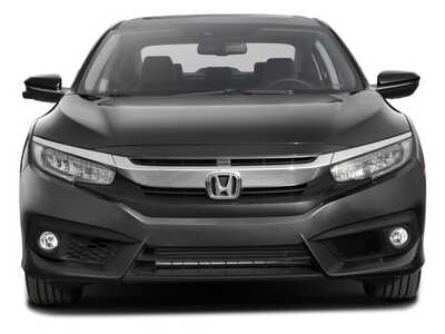 2016 Honda Civic, $18348. Photo 7
