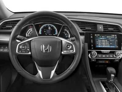 2016 Honda Civic, $18348. Photo 9