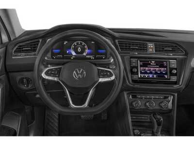 2022 Volkswagen Tiguan, $0. Photo 10