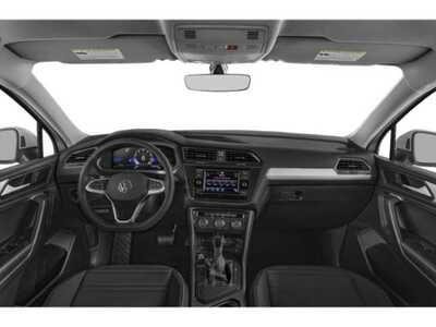 2022 Volkswagen Tiguan, $0. Photo 11