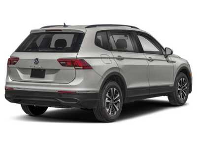 2022 Volkswagen Tiguan, $0. Photo 2