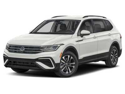 2022 Volkswagen Tiguan, $0. Photo 4